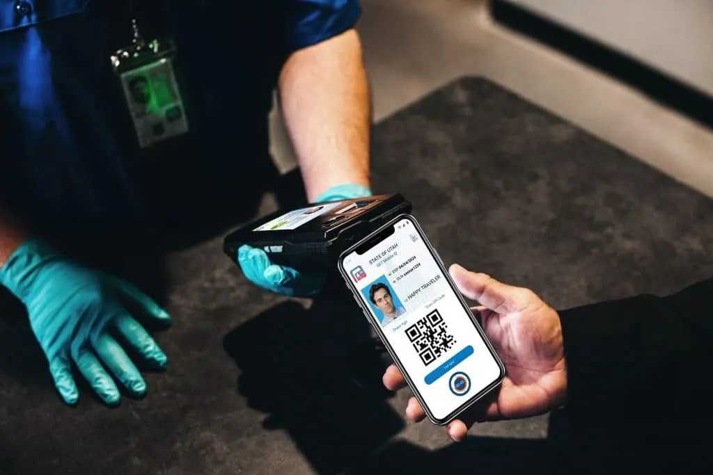 Thales survey: 68% in US and Canada would adopt mobile driver's licenses