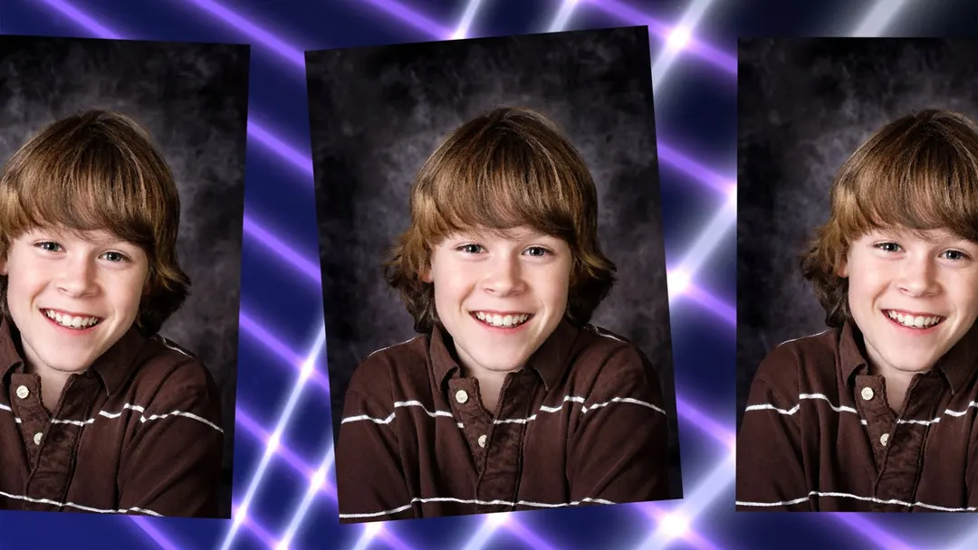 Parents use ChatGPT to skip school photo day and erase watermarks