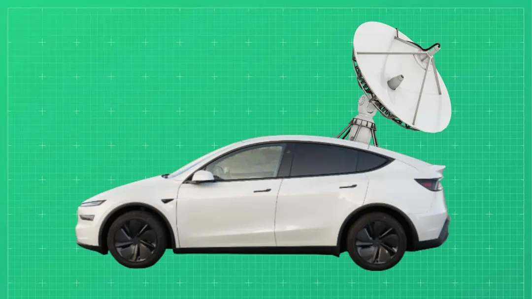 Study: Connected Cars Share Data With Ad and Analytics Firms