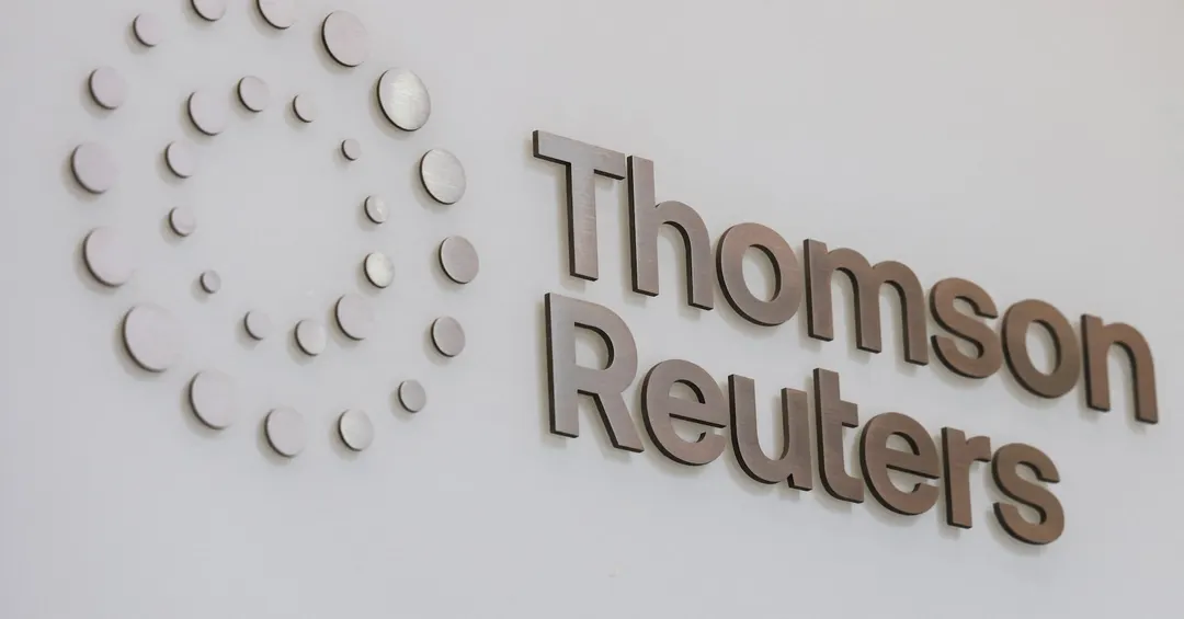 US appeals court upholds Thomson Reuters win over Ross Intelligence in AI copyright case