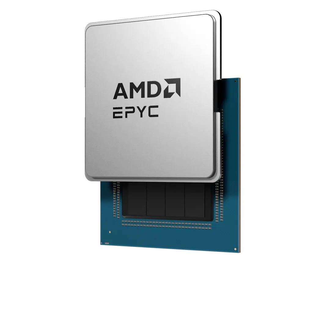 AMD's EPYC Venice 2027 Volume Reportedly Sold Out, 2028 Bookings Underway