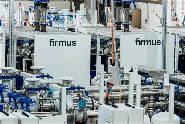 Meta signs deals with Firmus for AI compute in Southeast Asia