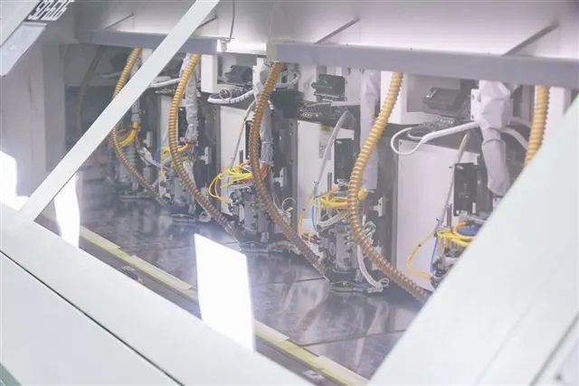 AI boom keeps PCB supply chain tight through 2027