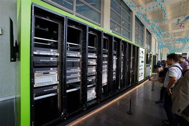 Neocloud lifts OEM buying as ODM-direct share slips below 80% in 2026