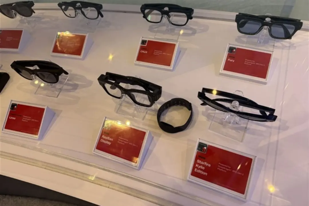 Qualcomm: smart glasses to lead AI wearables boom