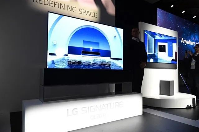 Memory shortage pushes TV chip costs above display panels