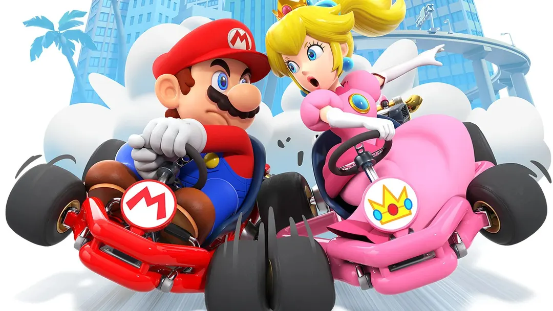 Mario Kart Tour Goes Offline for Good Tonight at 11 PM PT