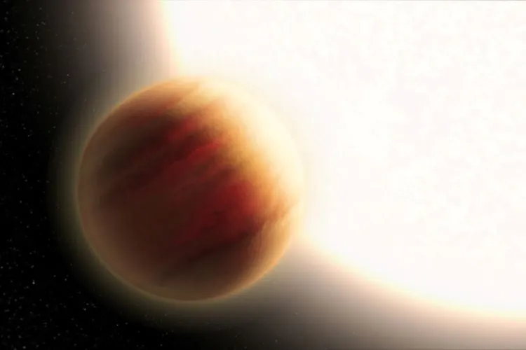 Hot Jupiter TOI-1355 b will vanish from view by 2033