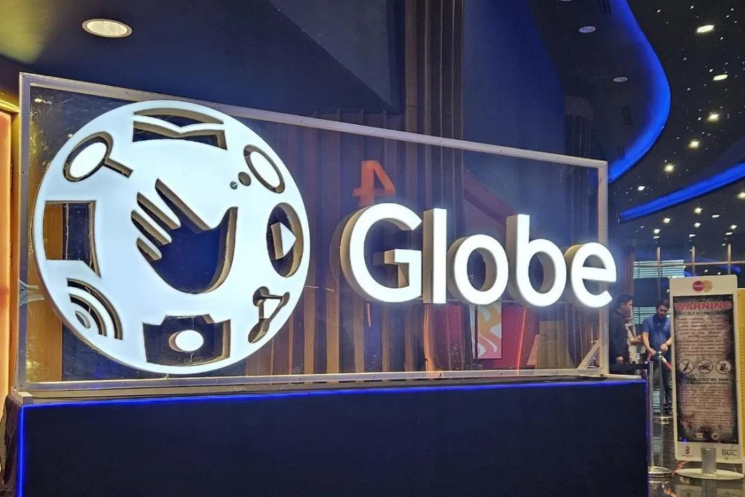 Philippines' Globe Telecom plans $1B data-center push in 2027