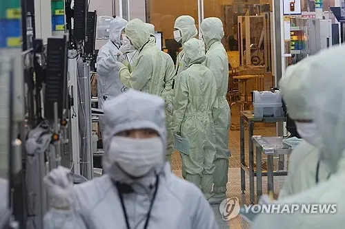 South Korea Raises Tax Revenue Forecast by 63.2 Trillion Won on Semiconductor Boom