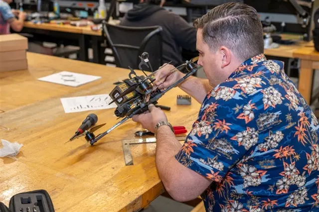 Vulcan wins US Army drone magnet contract as China decoupling drives selection