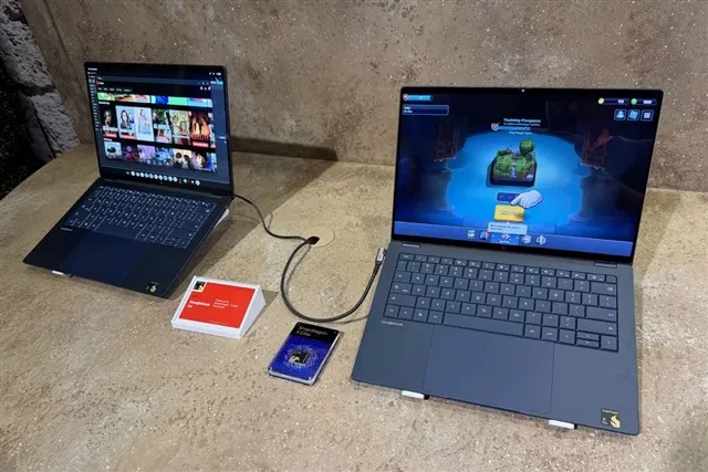 Googlebook, QwenBook bring agentic AI to the PC system layer