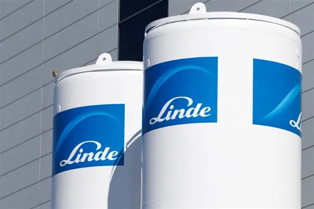 Linde secures Sanand land as suppliers localize for India's first fabs