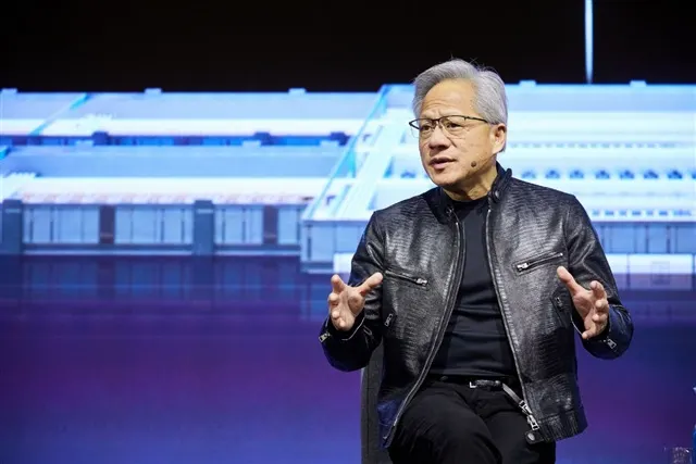 Jensen Huang rejects AI doomsday framing, calls safety an engineering problem