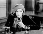 AI Greta Garbo stars in SKF ball-bearing ad as heirs weigh a film comeback