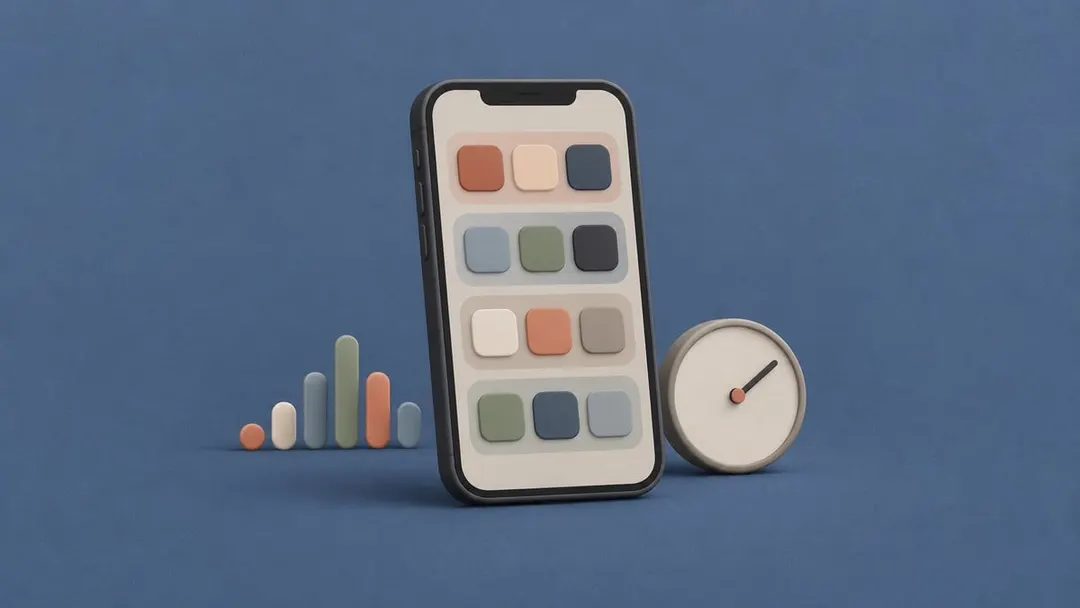 Pixel Launcher may build personal app groups from usage habits