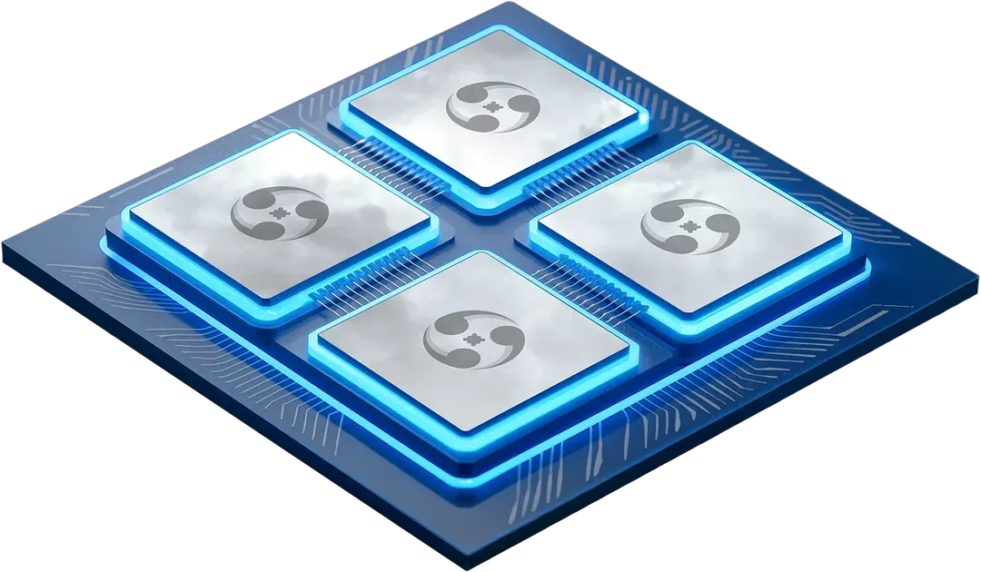 EdgeCortix unveils RAIDEN chiplet for physical AI