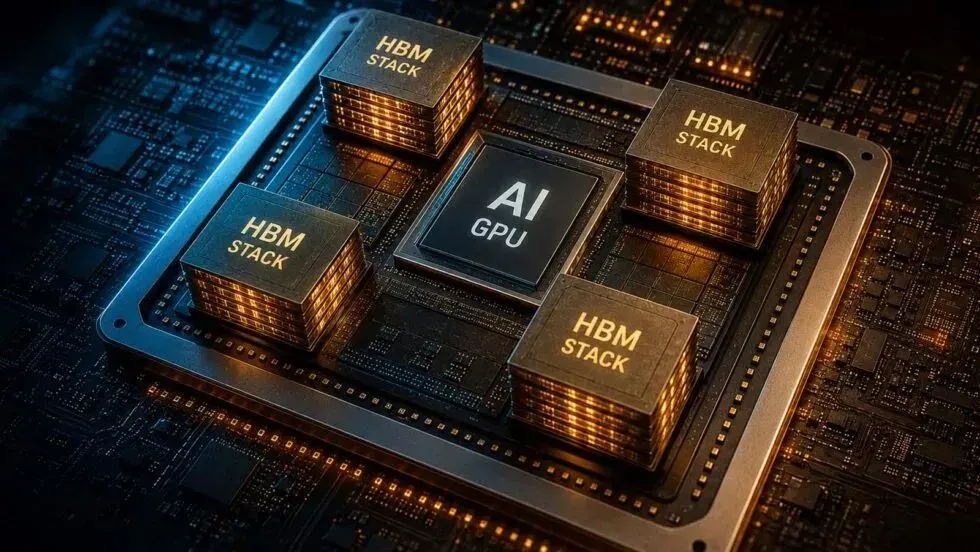 Analysts see signs of memory market softening