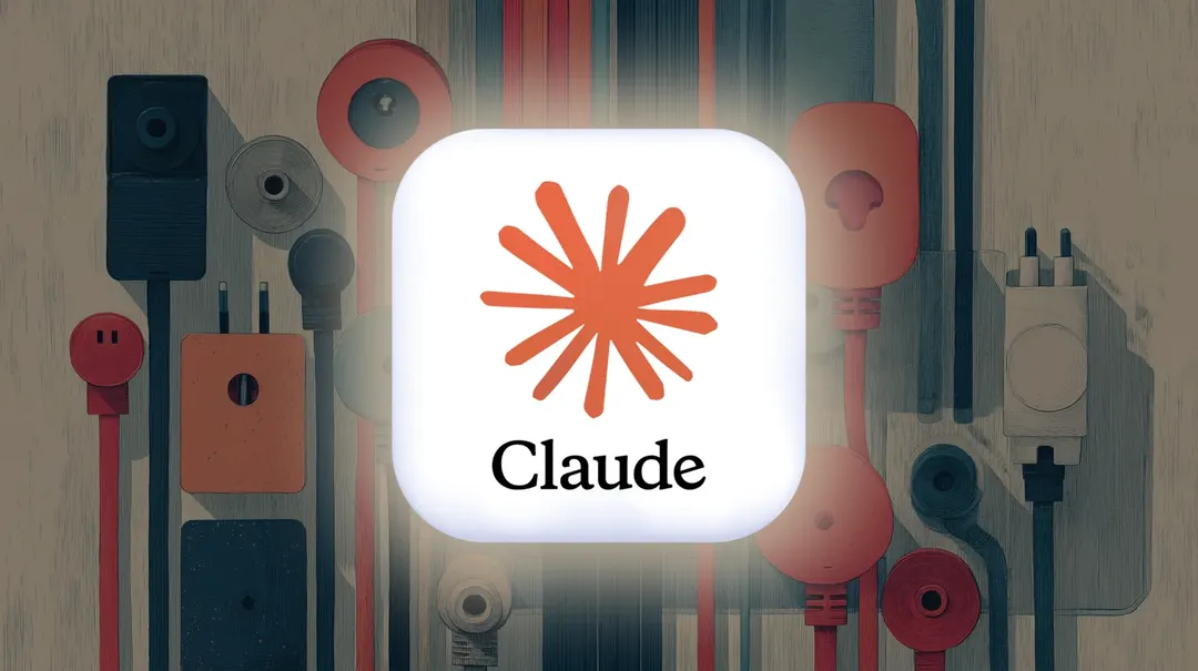 Claude Enterprise chats and uploads now scannable by 100+ security tools