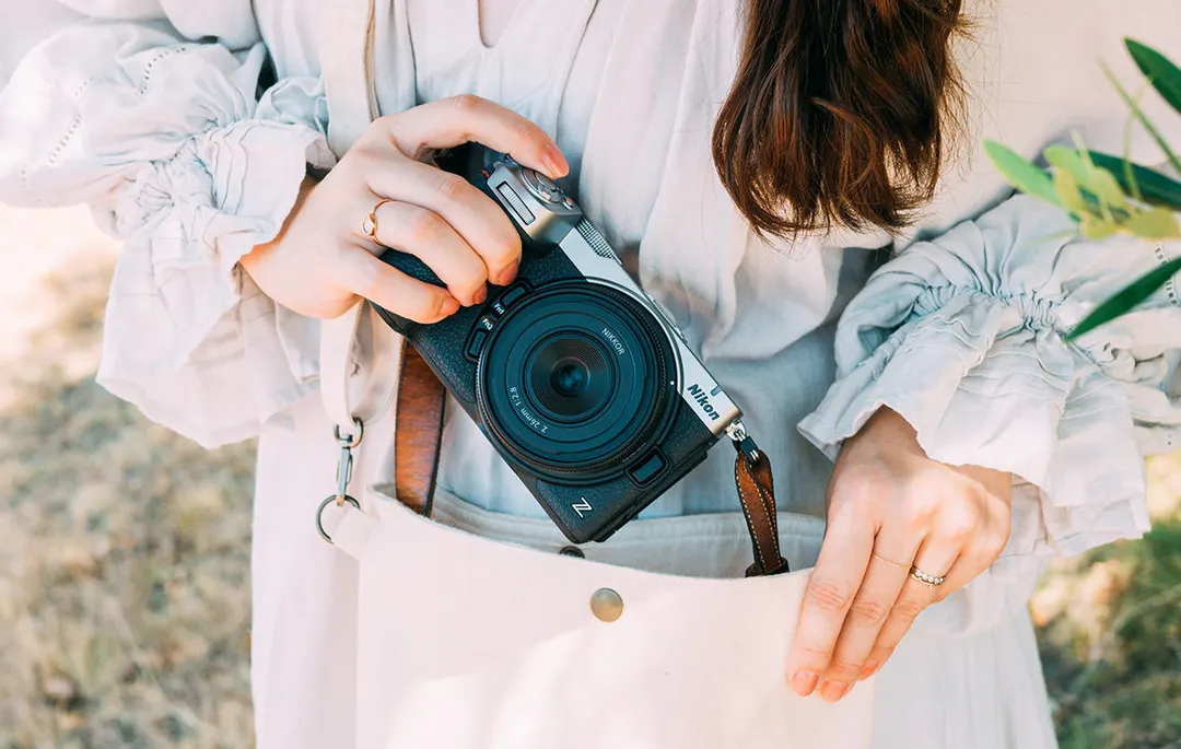 Nikon Z5IIC: beginner-friendly full-frame camera with AI autofocus