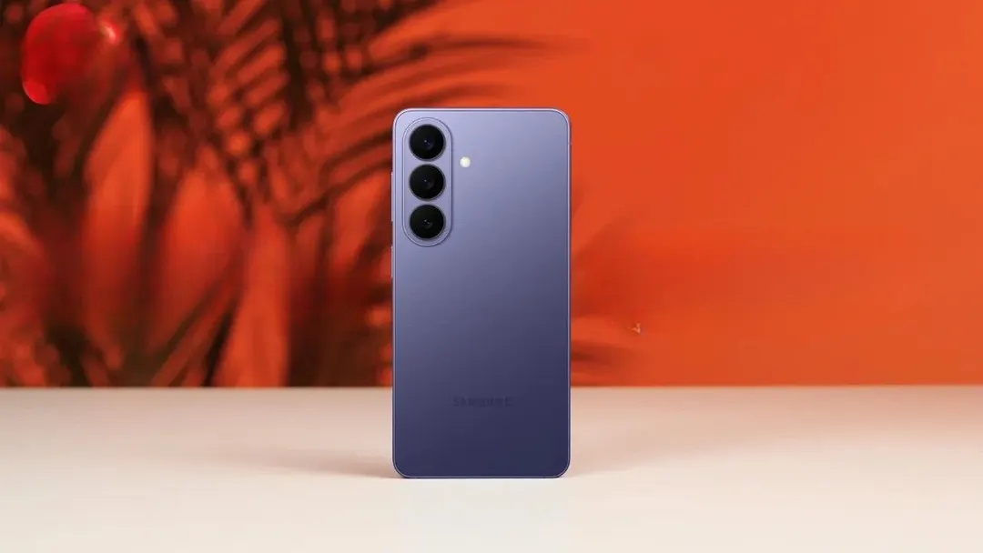 One UI 9 starts rolling out to Galaxy S26 in India