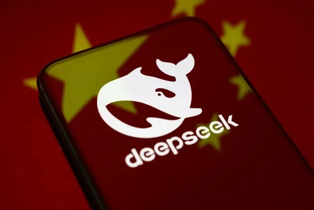 China's generative AI user base tops 700 million