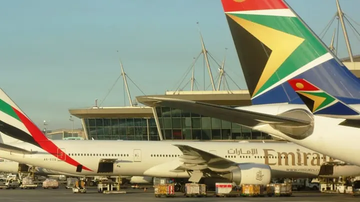 South Africa Seeks Help After Cyberattack on Air Traffic Control