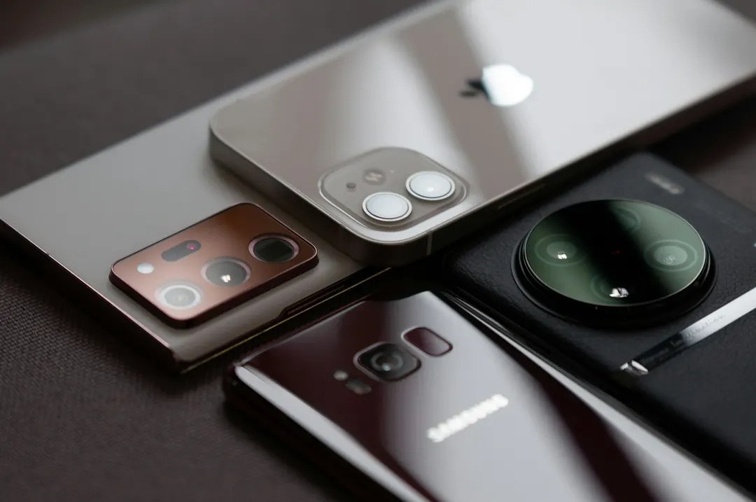 Philippines' NTC moves to regulate sale of used phones and gadgets