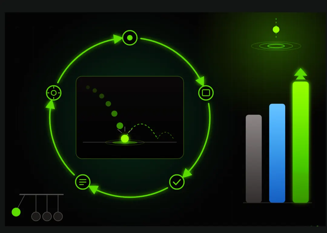 NVIDIA, MIT and Oxford unveil Physis-Lang for physics-accurate video