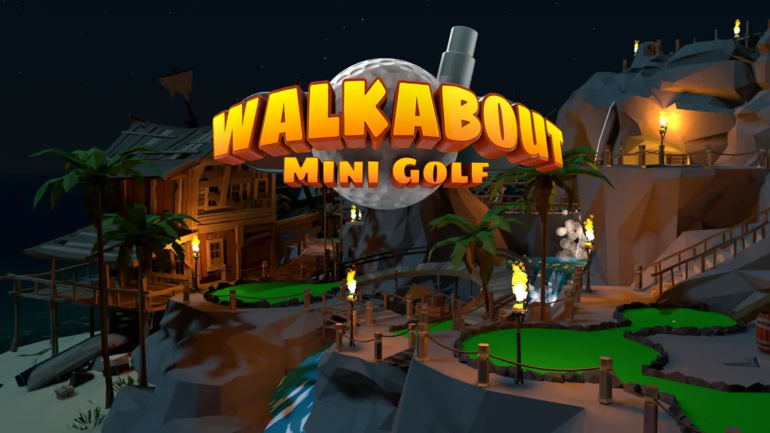 Walkabout Mini Golf studio Mighty Coconut cuts 35% of staff after DLC price hike
