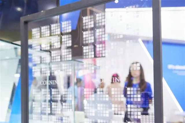 AI boom pushes display makers into semiconductors via glass substrates and Micro LED