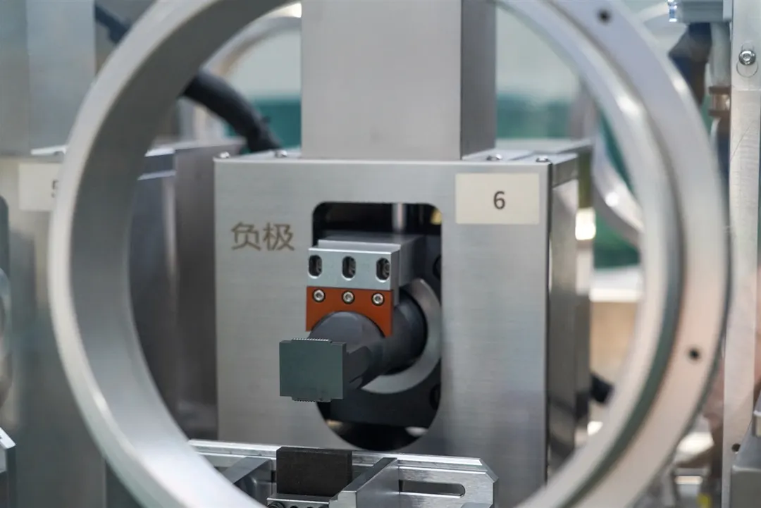 China's battery race enters post-scale era with focus on solid-state