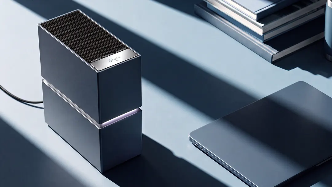 TP-Link launches Archer 8 Ultra, the first Wi-Fi 8 router