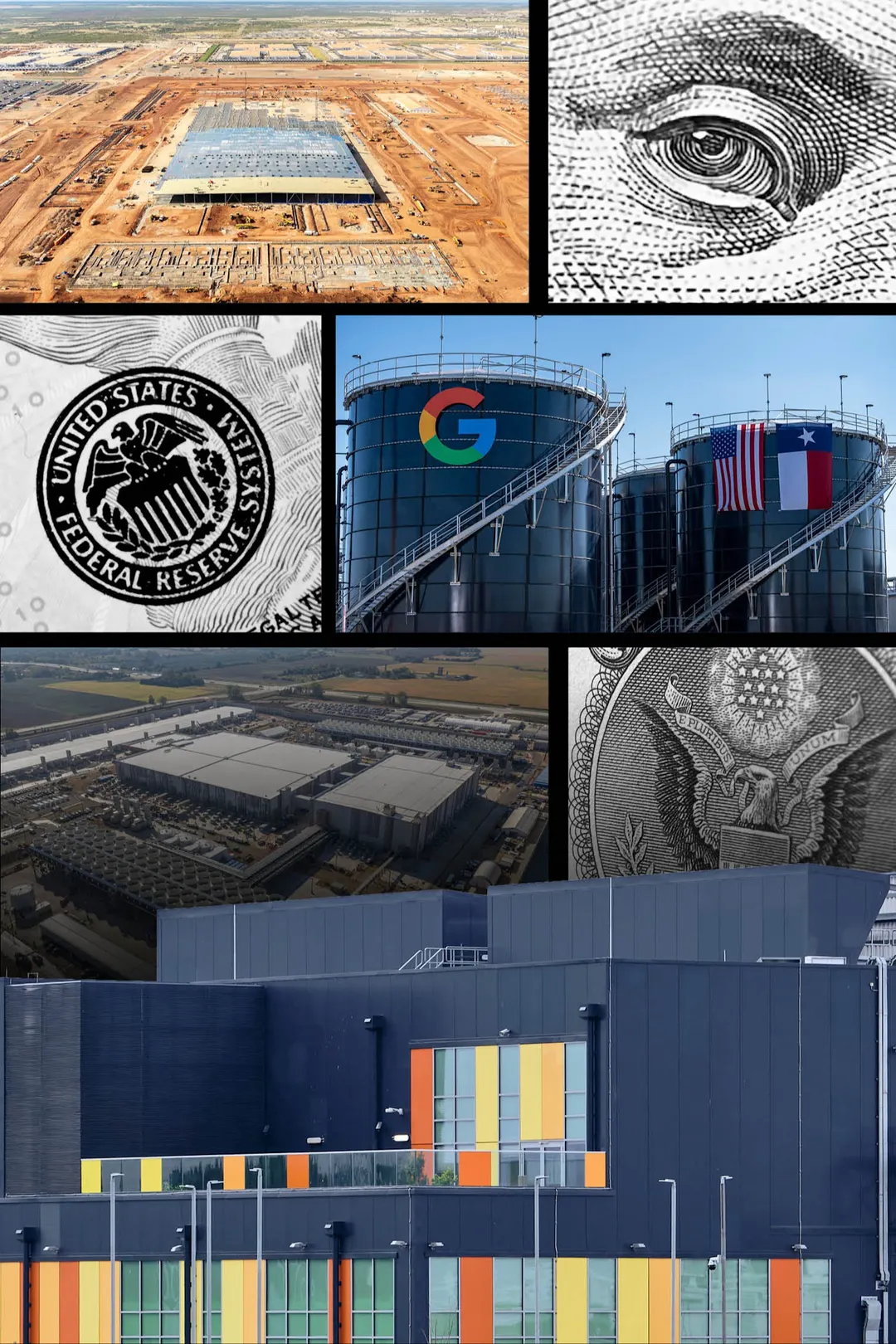 Goldman Sachs: investors poured ~$500B into AI-linked groups in 2026