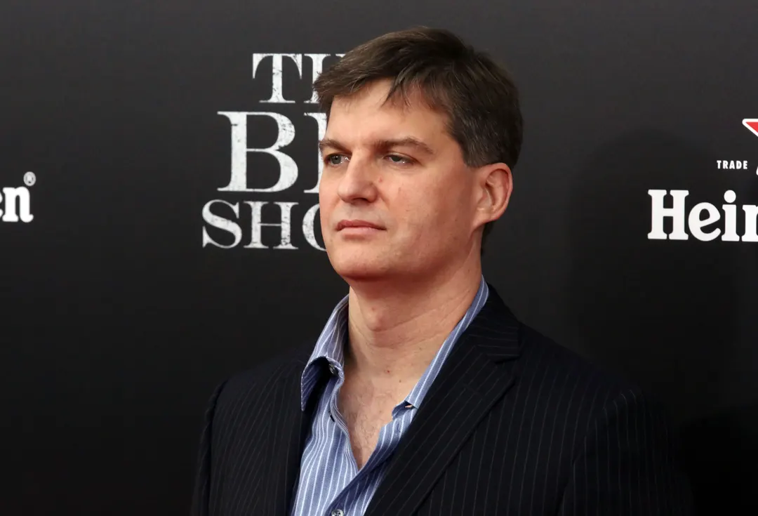 Michael Burry: AI Bubble Will Burst 'Sooner Than Later'