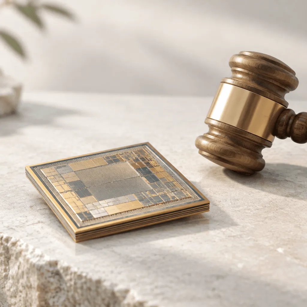 YMTC wins Munich injunctions against Micron over two 3D NAND utility models