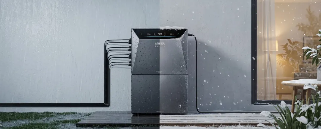 Anker SOLIX opens UK pre-orders for Solarbank 4 Pro from £1,699