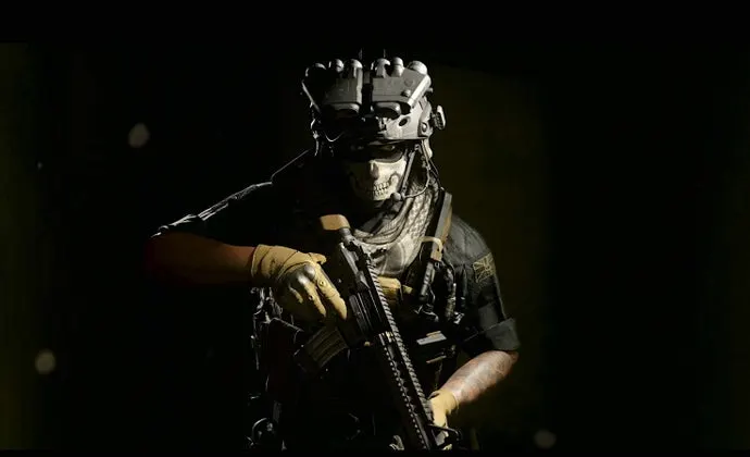 Call of Duty: Modern Warfare 4 adds Counter-Strike-inspired Collateral mode