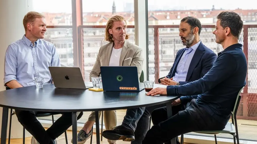 Aspirity to buy majority stake in Danish IoT firm Onomondo
