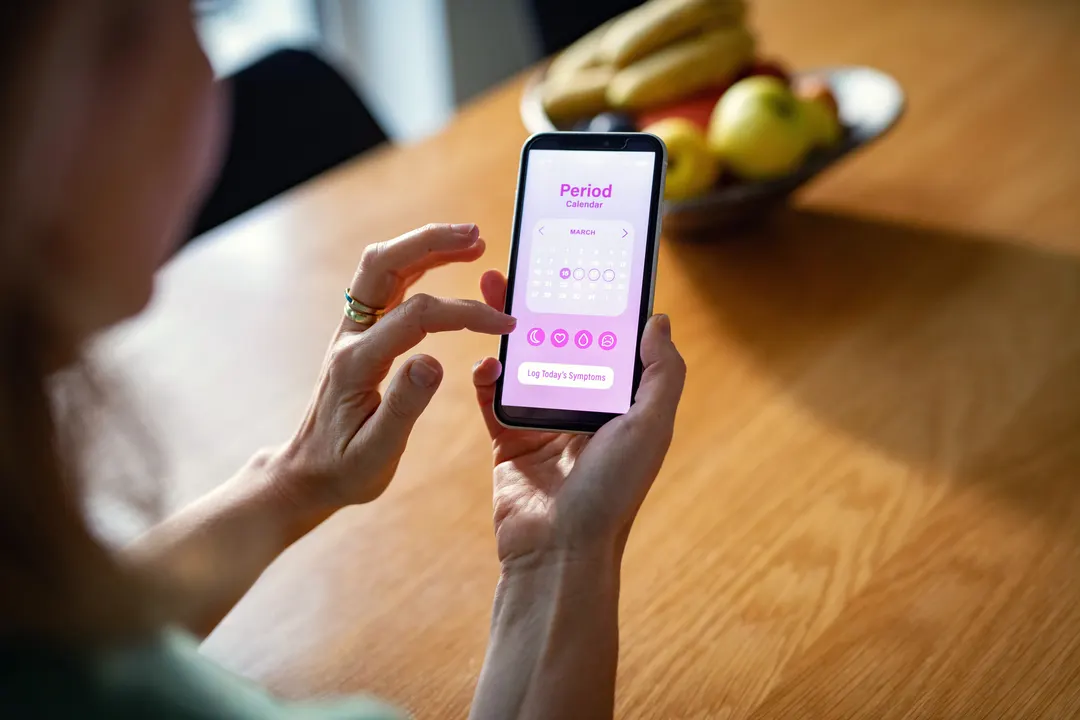 BMJ Analysis: Cycle-Tracking Apps Pose Substantial Health and Privacy Risks