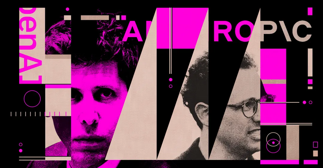 Book excerpt details Altman-Amodei feud and 2017 plan to auction OpenAI AGI rights to countries