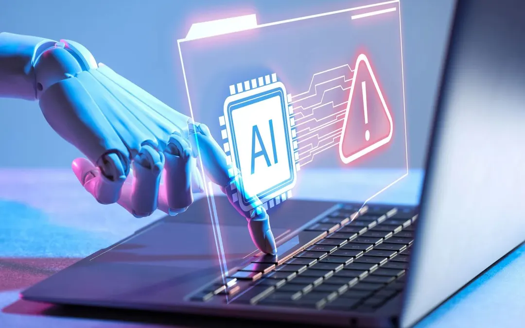 Anthropic scientists: AI could kill all humans with >10% chance this decade