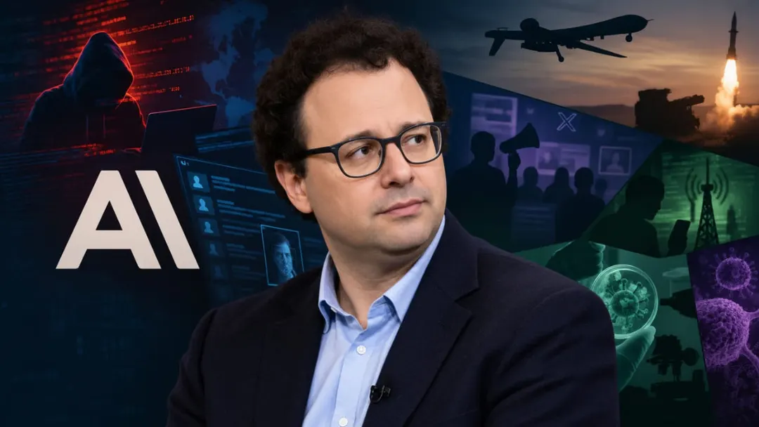 Anthropic warns its AI agents can trigger massive legal claims if they cause harm