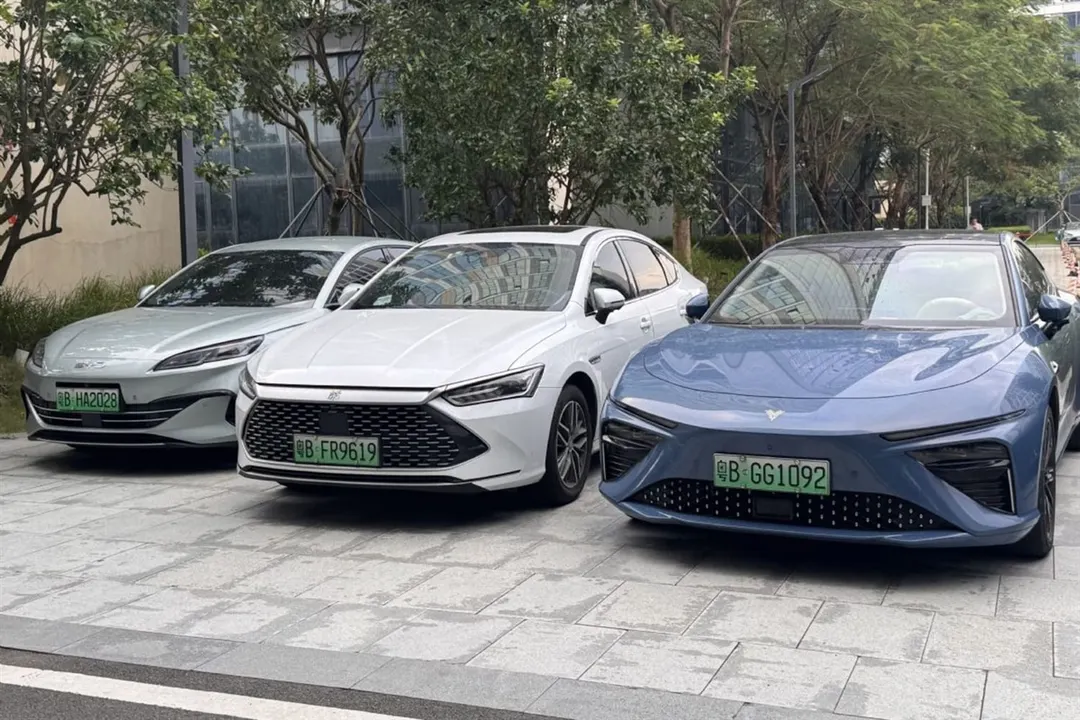 China auto market cools as Taiwan suppliers brace for 2H26 inventory cuts