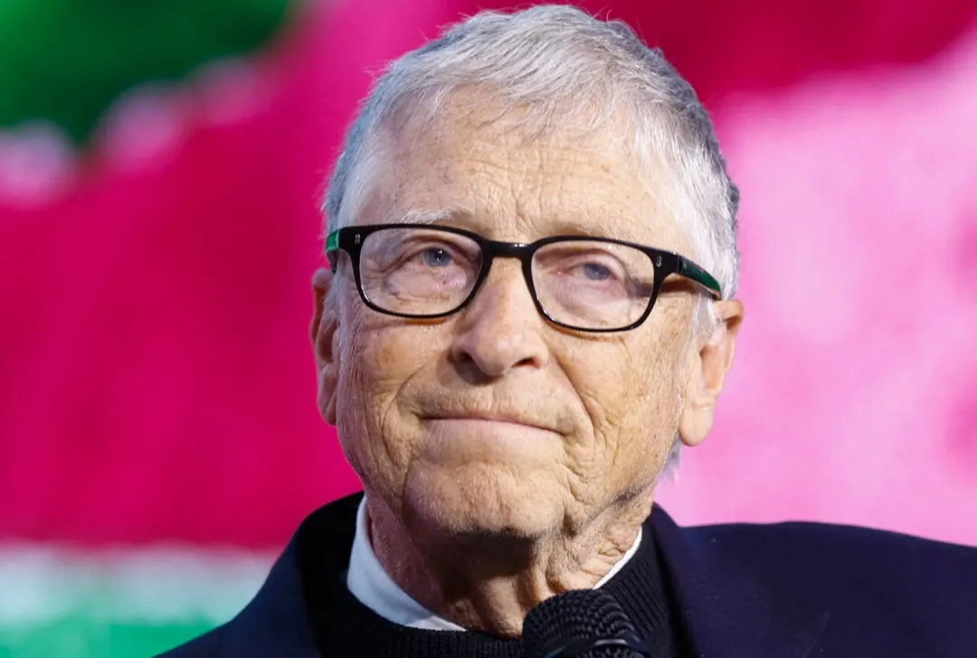 Bill Gates: AI Cyberattack Threat Already Exists Today