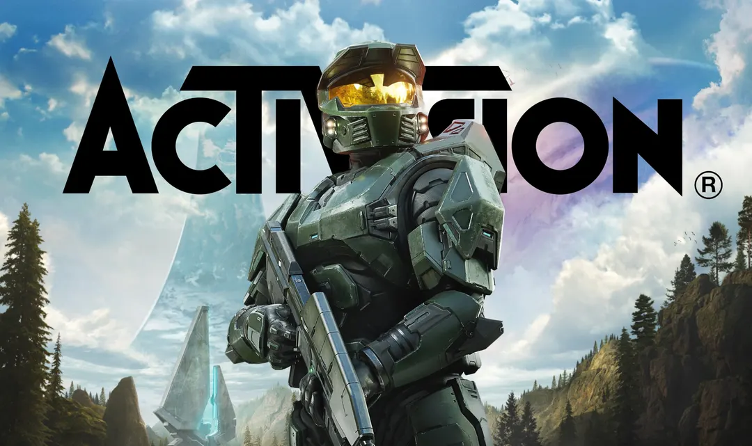 Former Halo creative director urges Activision to hire laid-off Bungie and Halo Studios devs
