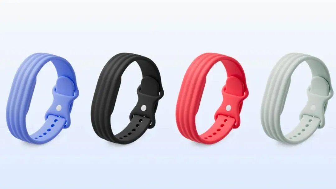 Google launches Fitbit Air in India at Rs 13,999