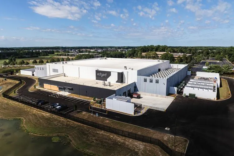 Bain reportedly bids for Edged US at $15bn valuation