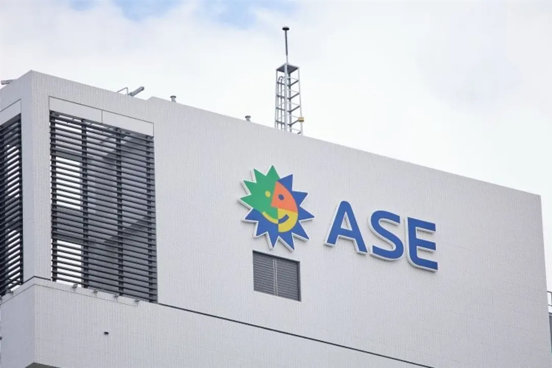 ASE Technology buys Singapore factory for $68.44M to expand AI chip testing