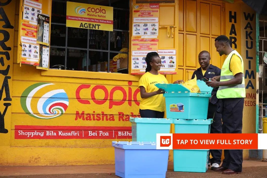 Kenyan court orders Copia Kenya into liquidation after rescue fails